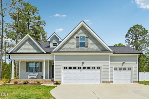 $549,000 | 15 Arbor Drive, Youngsville, NC 27596