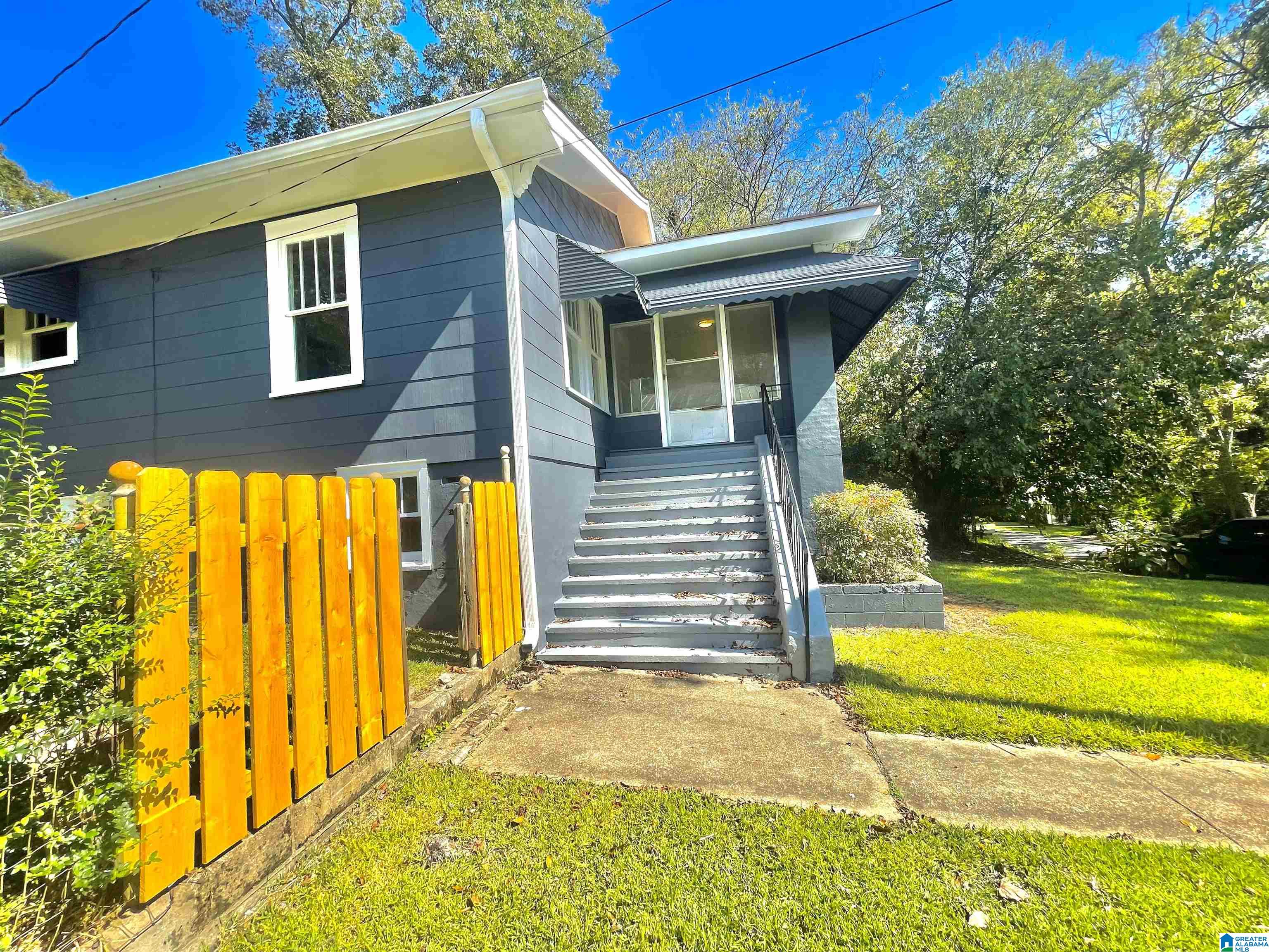 700 12th Avenue Midfield, AL 35228 - Photo 2 of 12