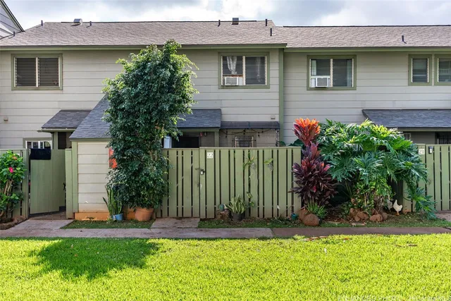 $525,000 | 92-1265 Panana Street, Unit 22, Kapolei, HI 96707