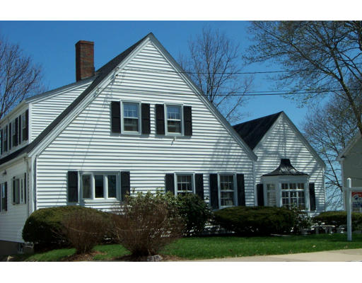 23 Greaton Road Boston, MA 02132 - Photo 1 of 1 Gallery Image 1