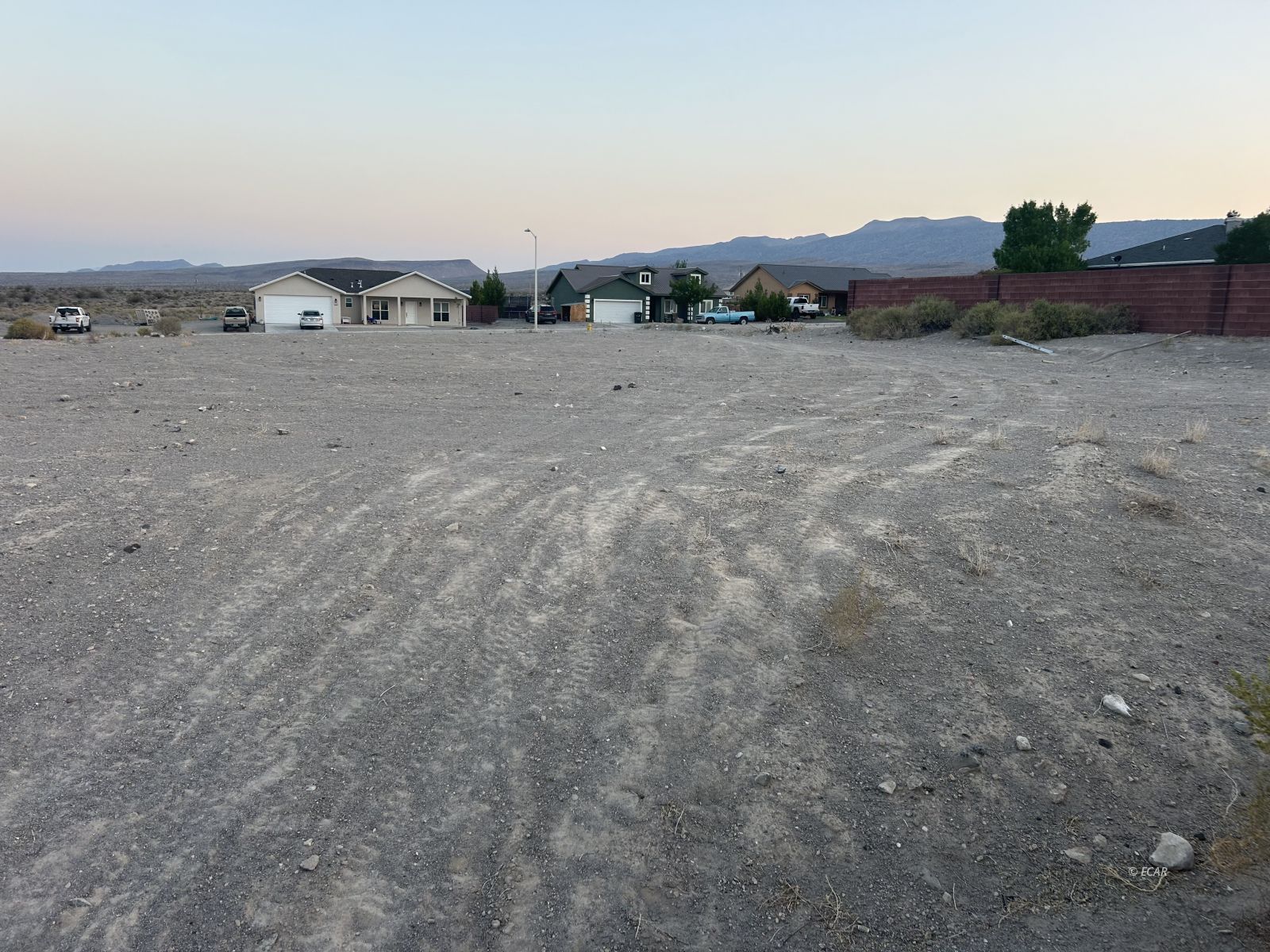 660 Box Canyon Road Alamo, NV 89001 - Photo 2 of 4