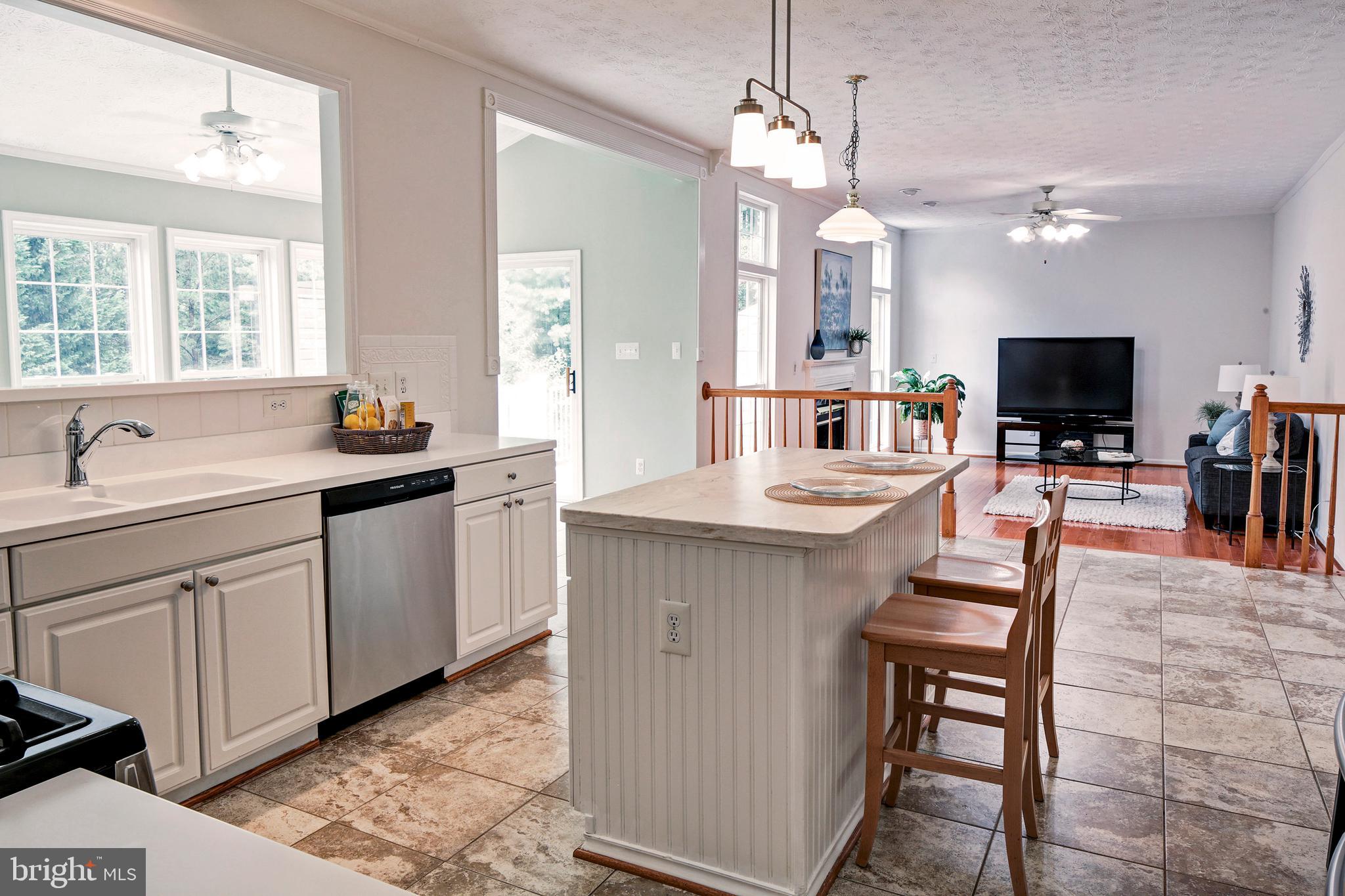 7653 Bear Forest Road Hanover, MD 21076 - Photo 11 of 36 Kitchen