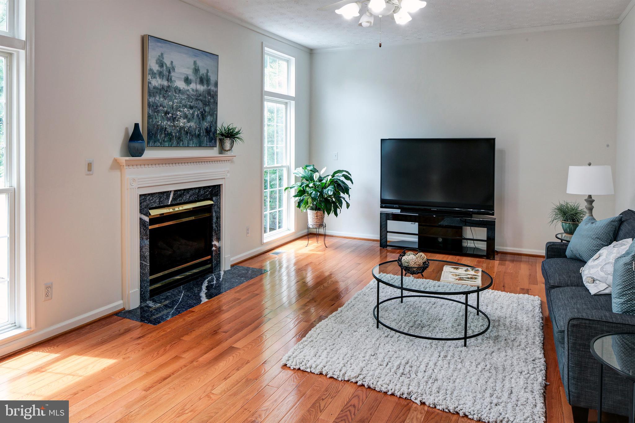 7653 Bear Forest Road Hanover, MD 21076 - Photo 13 of 36 Family room