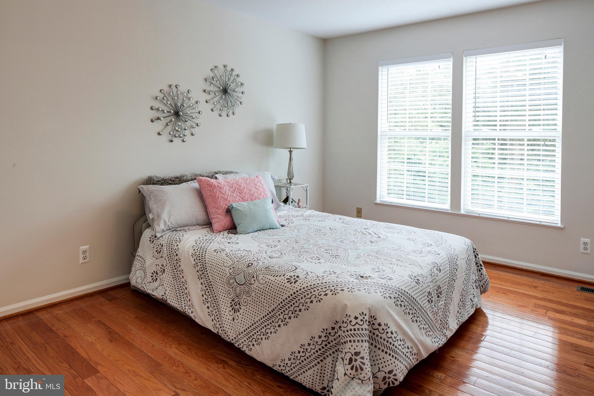 7653 Bear Forest Road Hanover, MD 21076 - Photo 21 of 36 Bedroom 2