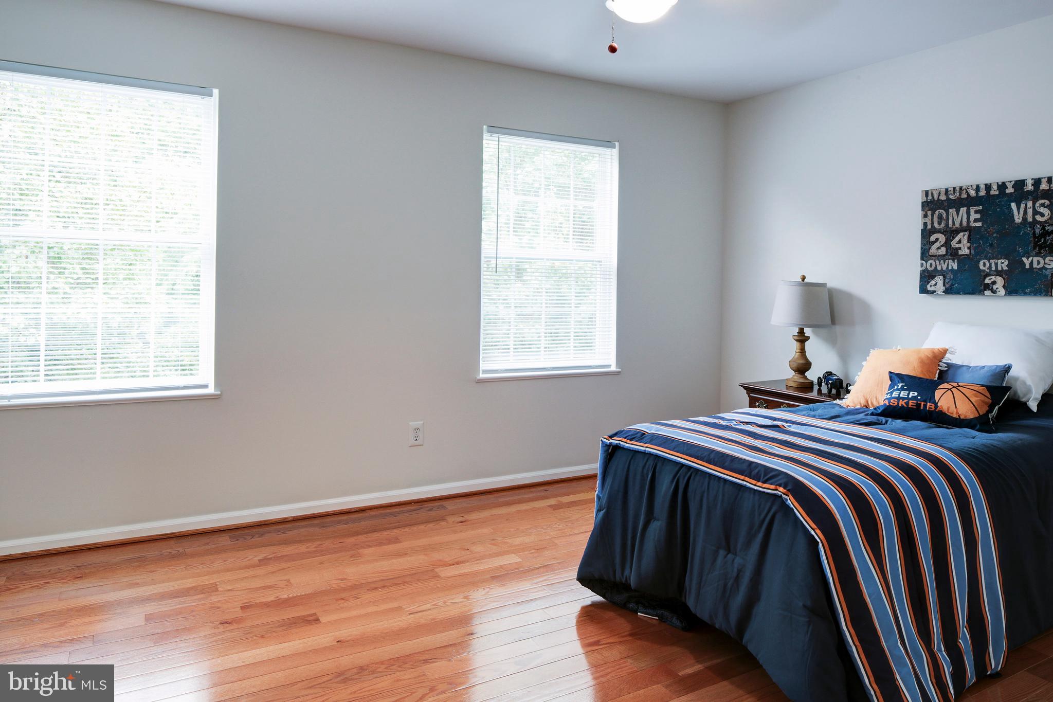 7653 Bear Forest Road Hanover, MD 21076 - Photo 22 of 36 Bedroom 3