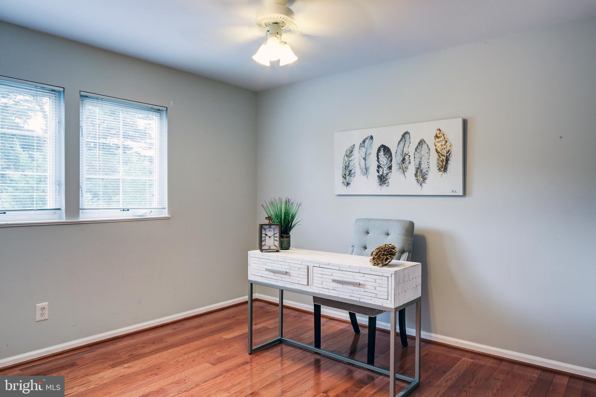 7653 Bear Forest Road Hanover, MD 21076 - Photo 23 of 36 Bedroom 4