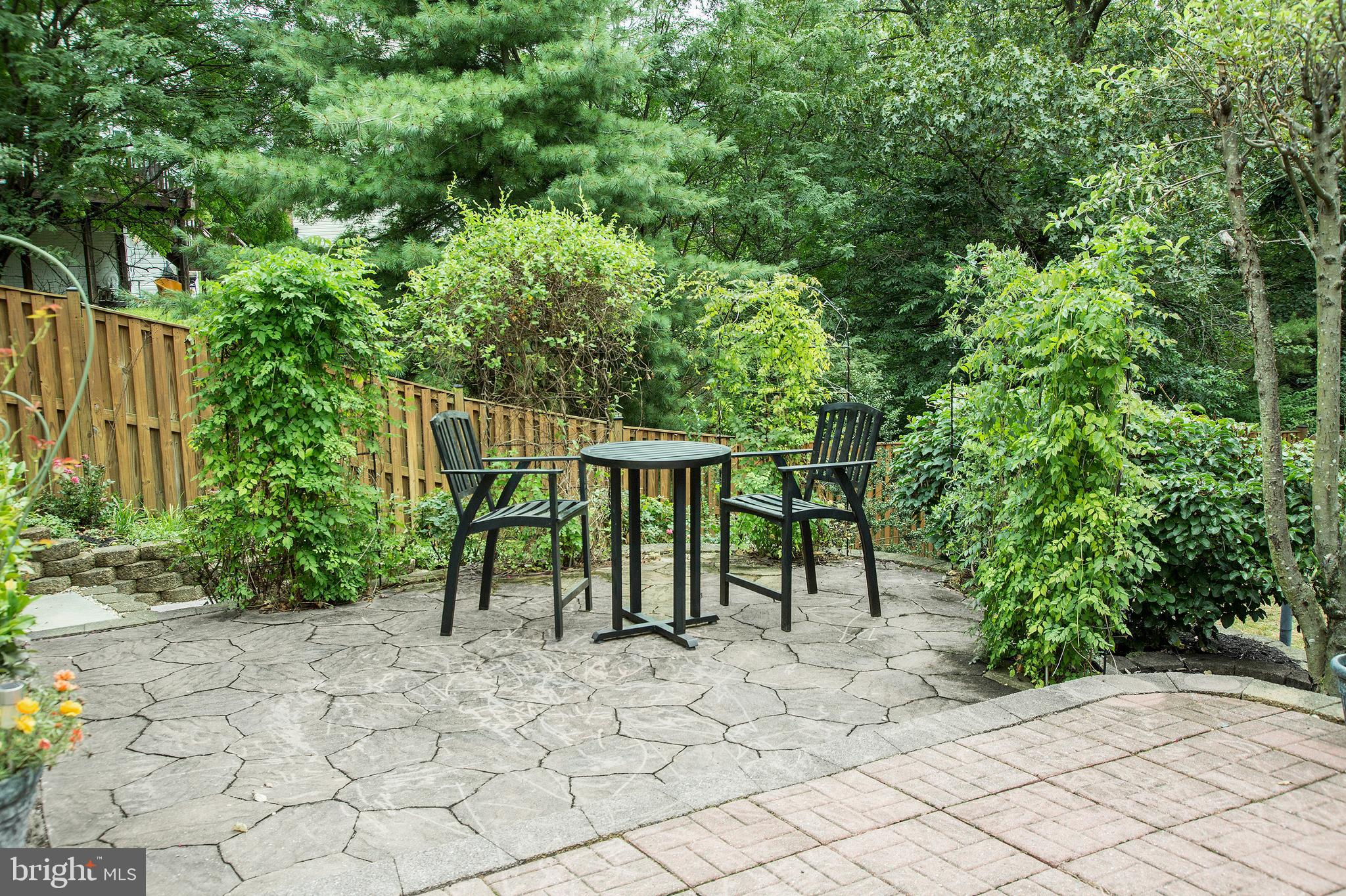 7653 Bear Forest Road Hanover, MD 21076 - Photo 35 of 36 Outdoor patio
