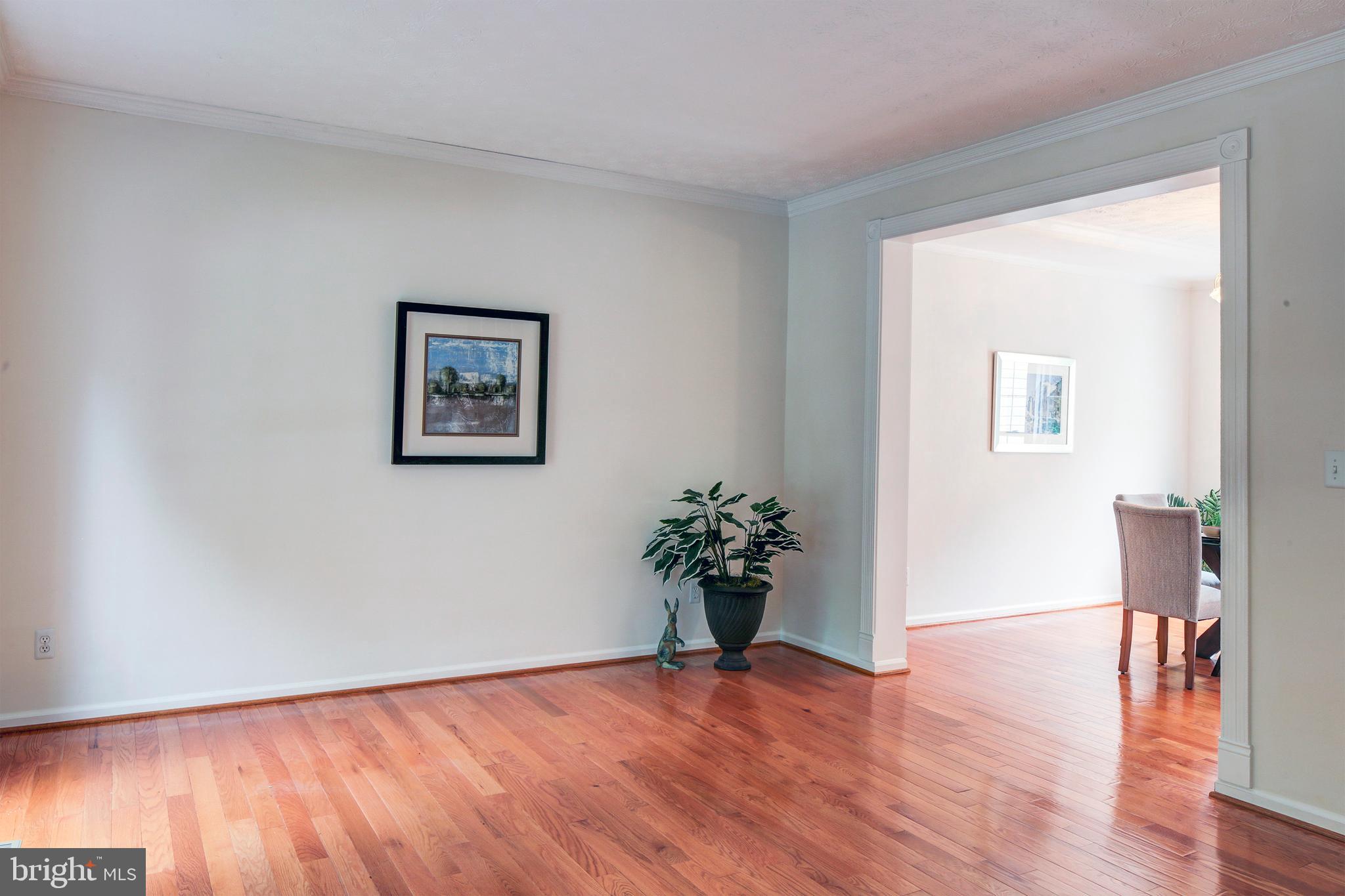 7653 Bear Forest Road Hanover, MD 21076 - Photo 6 of 36 Living room