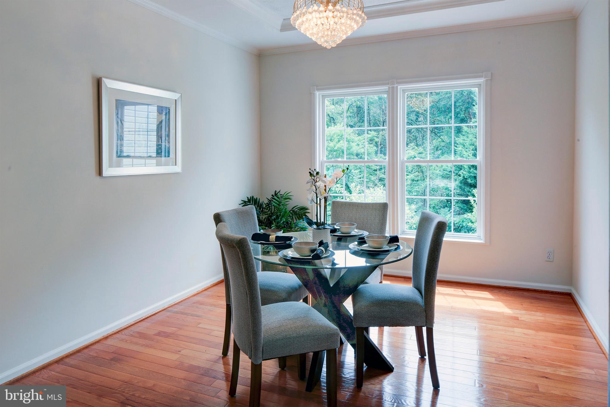 7653 Bear Forest Road Hanover, MD 21076 - Photo 8 of 36 Dining room