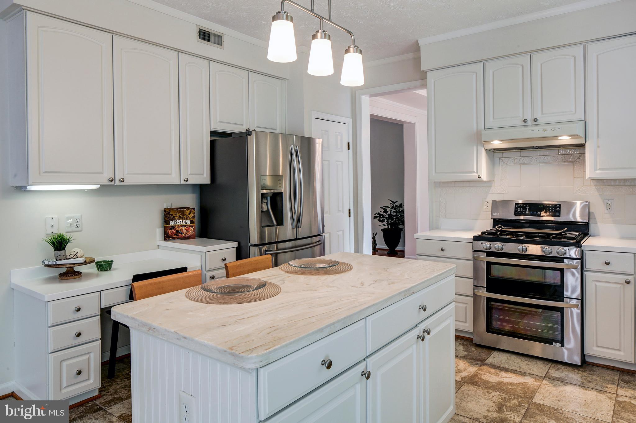 7653 Bear Forest Road Hanover, MD 21076 - Photo 9 of 36 Kitchen