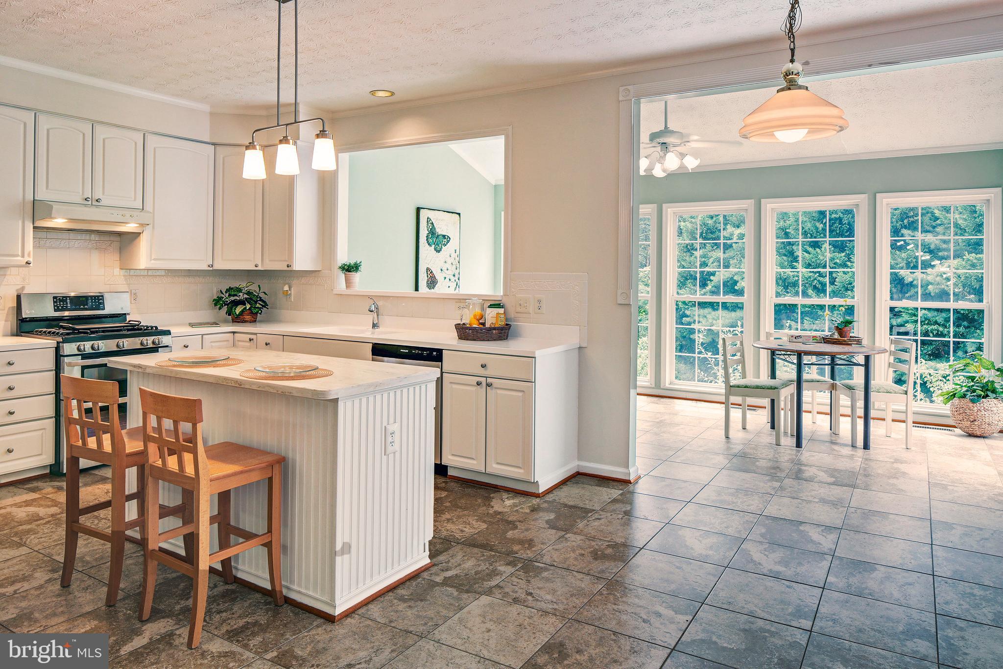 7653 Bear Forest Road Hanover, MD 21076 - Photo 10 of 36 Kitchen
