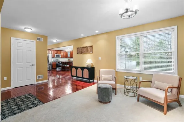 $449,900 | 4008 Crestwood Drive, Gibsonia, PA 15044