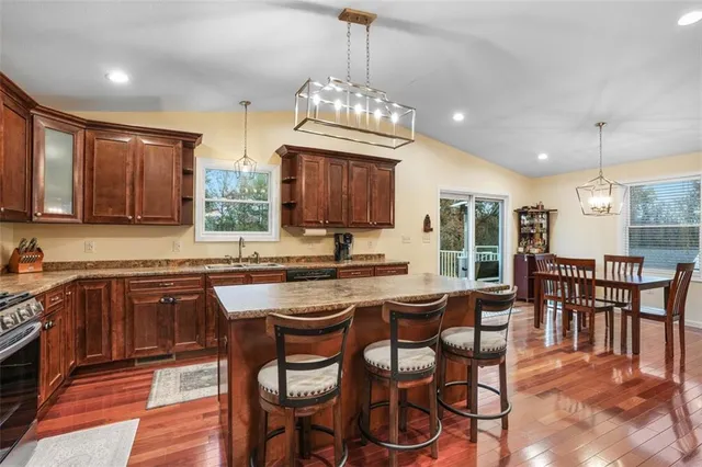 $449,900 | 4008 Crestwood Drive, Gibsonia, PA 15044