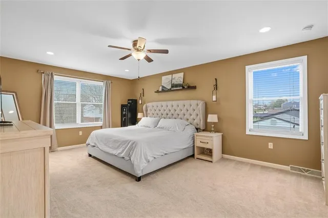 $449,900 | 4008 Crestwood Drive, Gibsonia, PA 15044