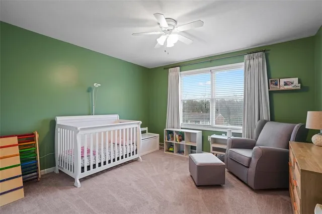 $449,900 | 4008 Crestwood Drive, Gibsonia, PA 15044