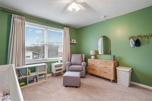 $449,900 | 4008 Crestwood Drive, Gibsonia, PA 15044