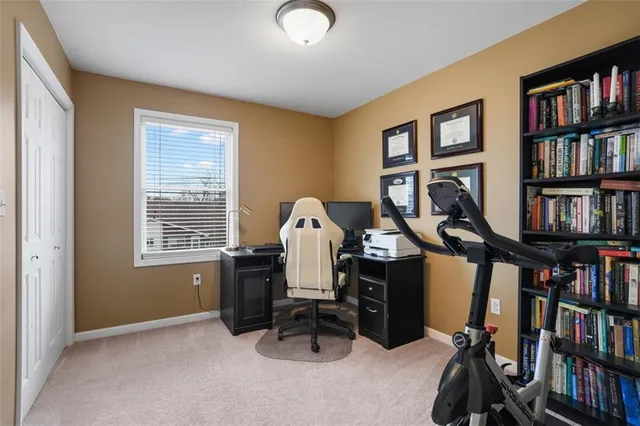 $449,900 | 4008 Crestwood Drive, Gibsonia, PA 15044