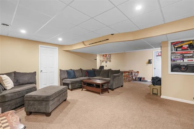 $449,900 | 4008 Crestwood Drive, Gibsonia, PA 15044