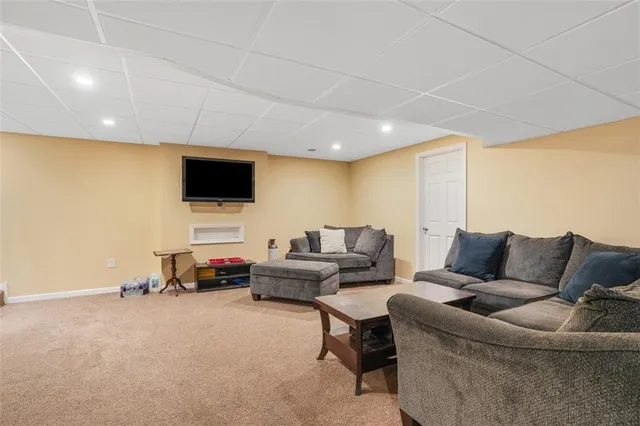 $449,900 | 4008 Crestwood Drive, Gibsonia, PA 15044