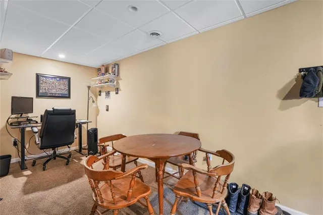 $449,900 | 4008 Crestwood Drive, Gibsonia, PA 15044