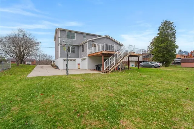 $449,900 | 4008 Crestwood Drive, Gibsonia, PA 15044