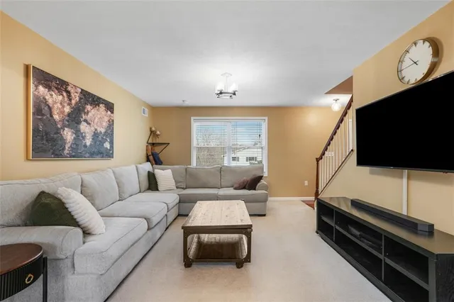 $449,900 | 4008 Crestwood Drive, Gibsonia, PA 15044