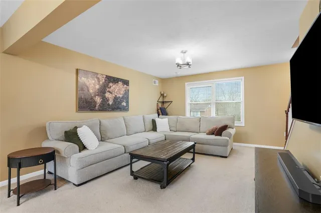 $449,900 | 4008 Crestwood Drive, Gibsonia, PA 15044