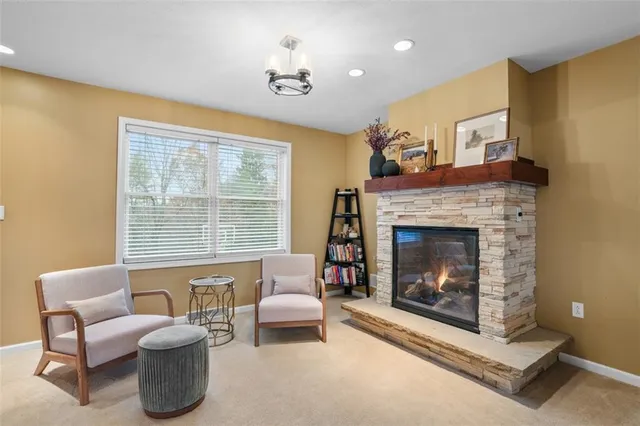 $449,900 | 4008 Crestwood Drive, Gibsonia, PA 15044