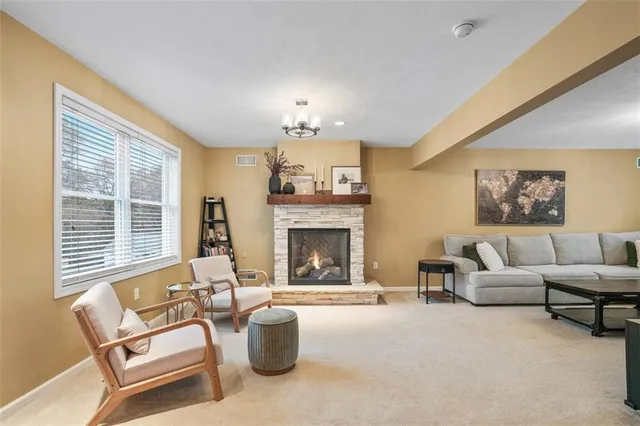 $449,900 | 4008 Crestwood Drive, Gibsonia, PA 15044