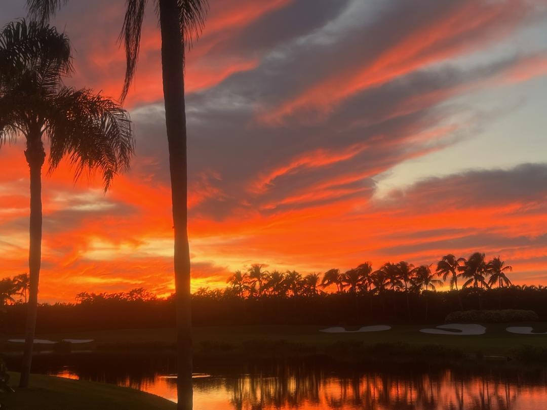 5845 Northwest 42nd Way Boca Raton, FL 33496 - Photo 1 of 41 Sunset