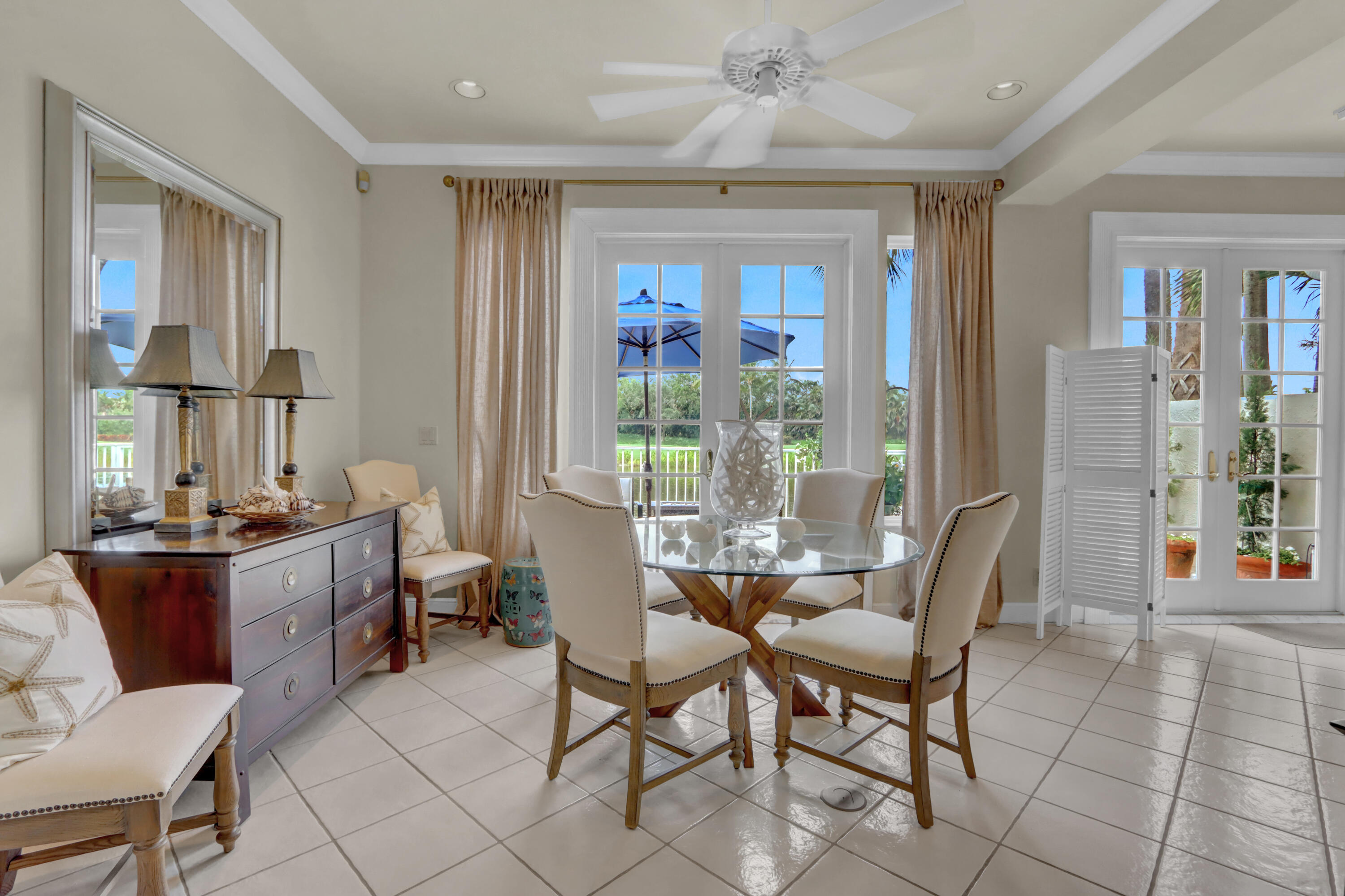 5845 Northwest 42nd Way Boca Raton, FL 33496 - Photo 12 of 41 Dining Room - 1
