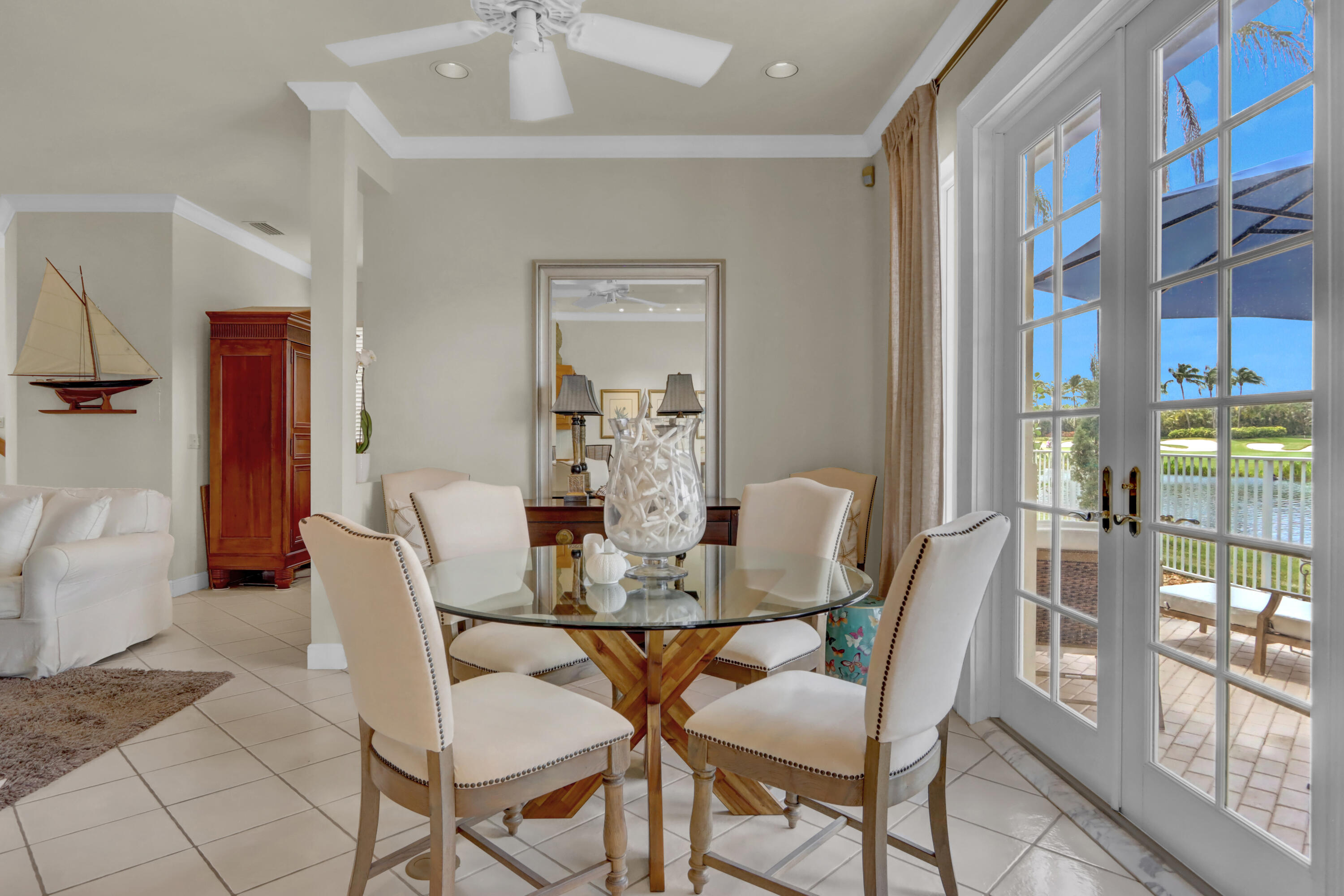 5845 Northwest 42nd Way Boca Raton, FL 33496 - Photo 13 of 41 Dining Room - 2
