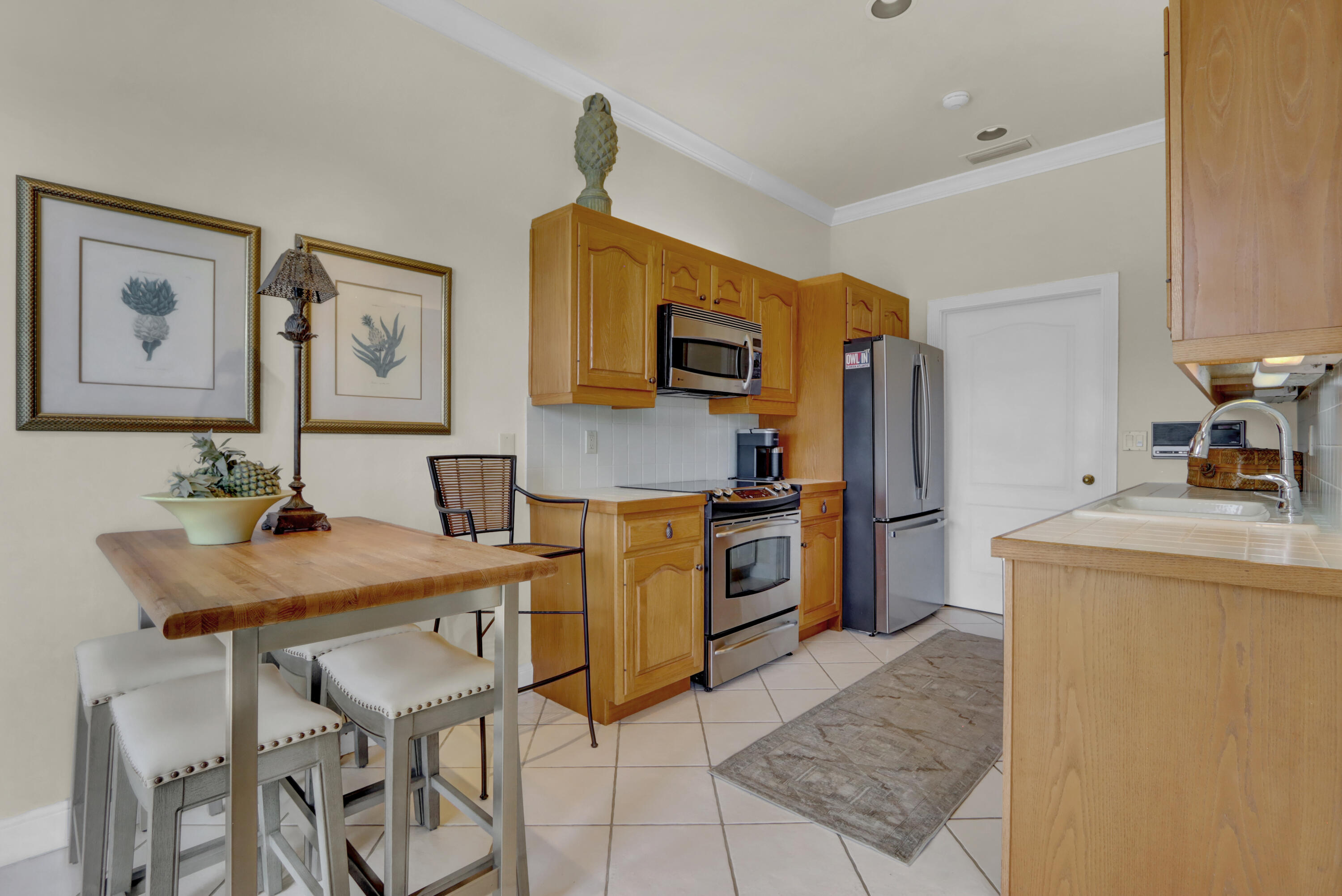 5845 Northwest 42nd Way Boca Raton, FL 33496 - Photo 16 of 41 Kitchen - 2