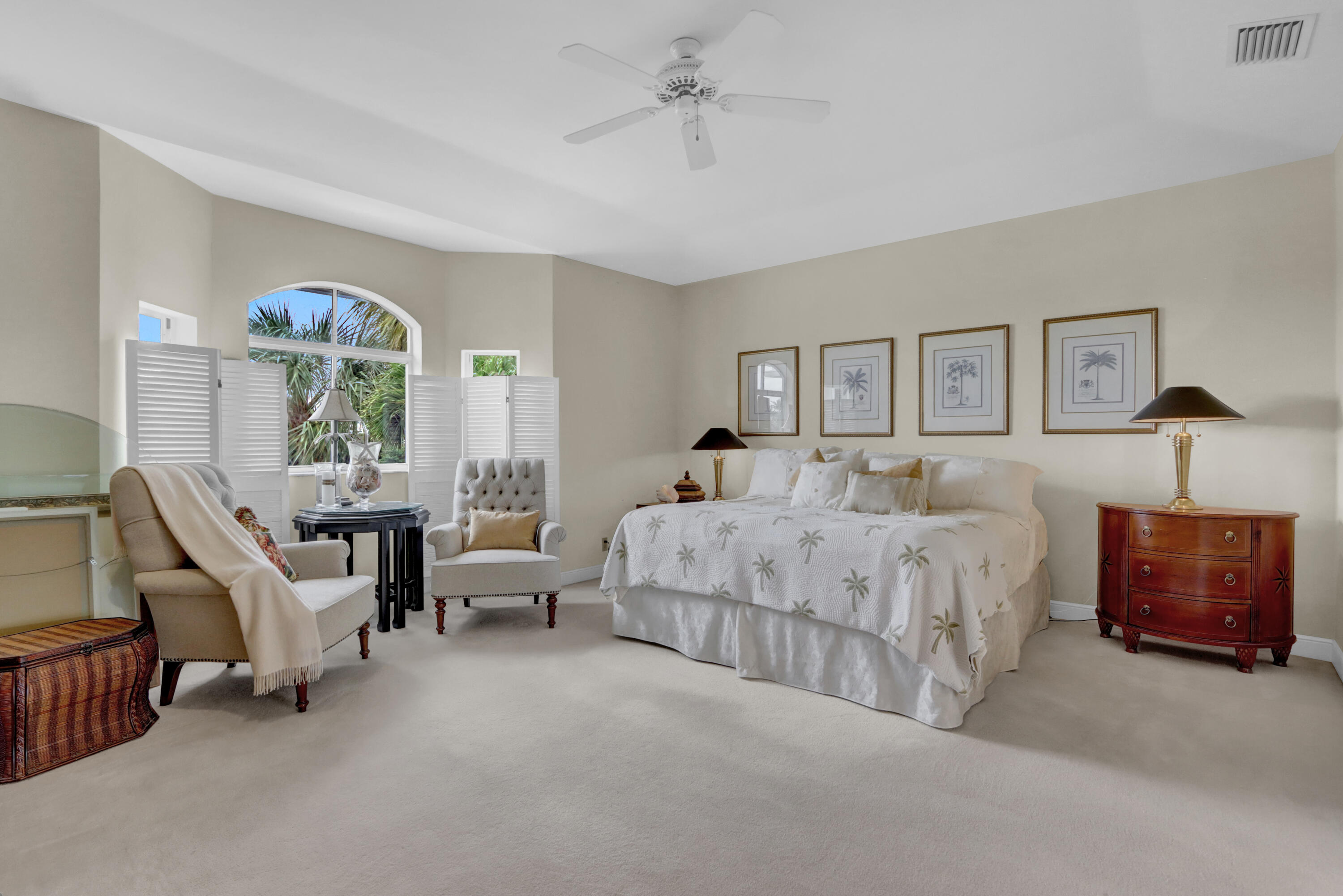 5845 Northwest 42nd Way Boca Raton, FL 33496 - Photo 19 of 41 Primay Bedroom