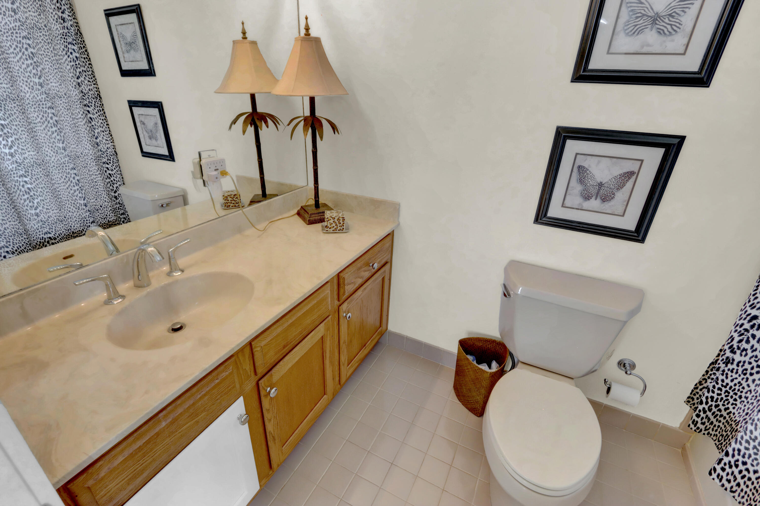 5845 Northwest 42nd Way Boca Raton, FL 33496 - Photo 23 of 41 Bathroom 2