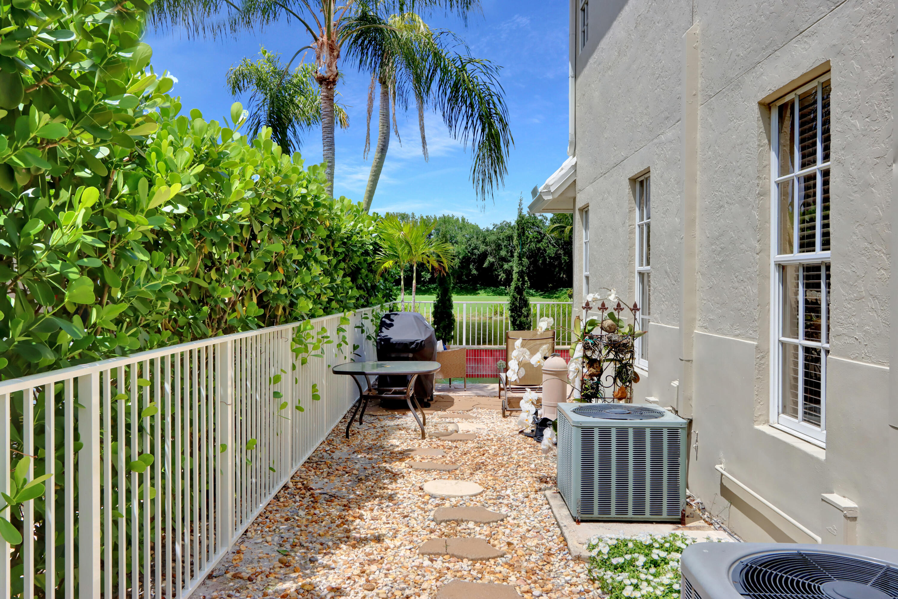 5845 Northwest 42nd Way Boca Raton, FL 33496 - Photo 7 of 41 Patio