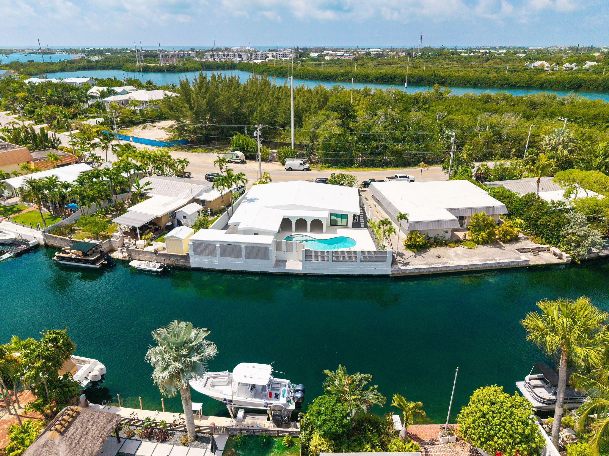 52 Key Haven Road Key Haven, FL 33040 - Photo 17 of 81 DJI_20260507113700_0458_D