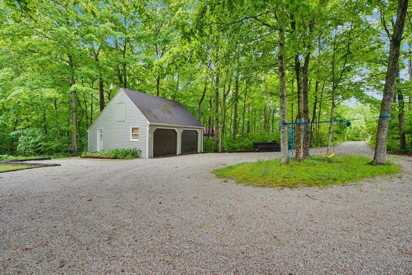 2806 East Concord Road Urbana, IL 61802 - Photo 50 of 57