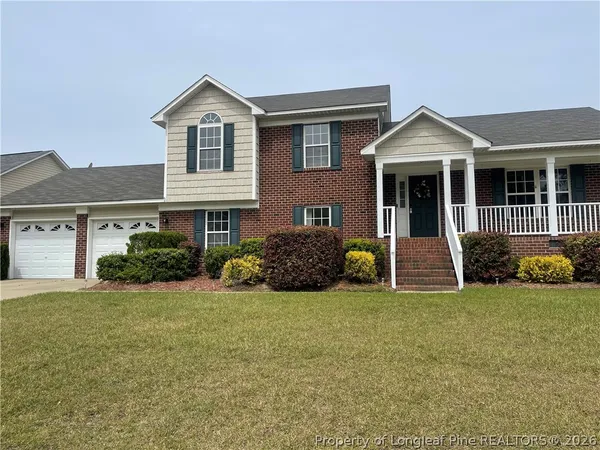 $2,000 | 8240 Frenchorn Lane, Fayetteville, NC 28314