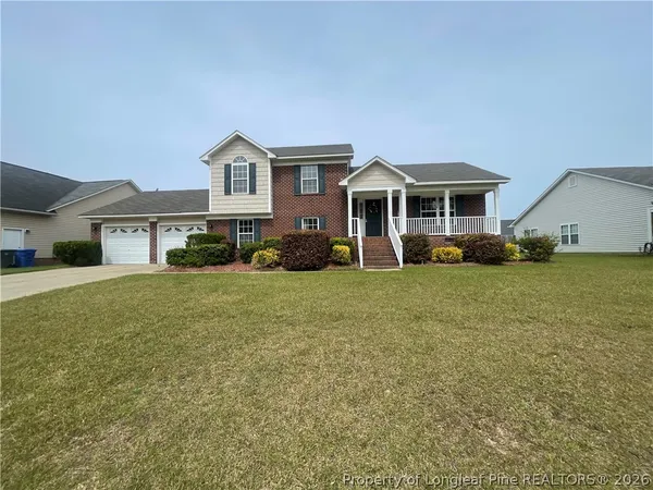 $2,000 | 8240 Frenchorn Lane, Fayetteville, NC 28314