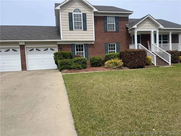 $2,000 | 8240 Frenchorn Lane, Fayetteville, NC 28314