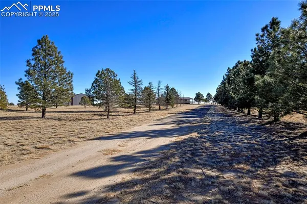 $549,900 | 20402 County Road 2, Rush, CO 80833
