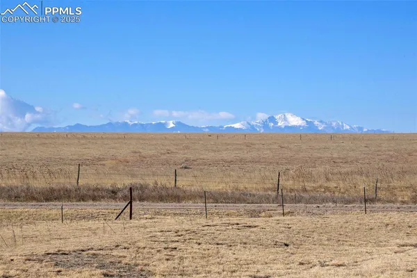 $549,900 | 20402 County Road 2, Rush, CO 80833