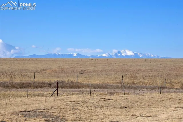 $550,000 | 20402 County Road 2, Rush, CO 80833