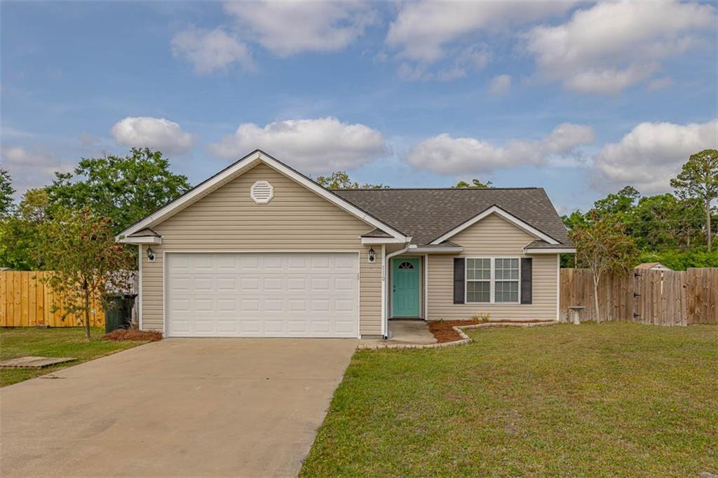 110 Maggies Ridge Road Brunswick, GA 31525 - Photo 1 of 1 Gallery Image 1
