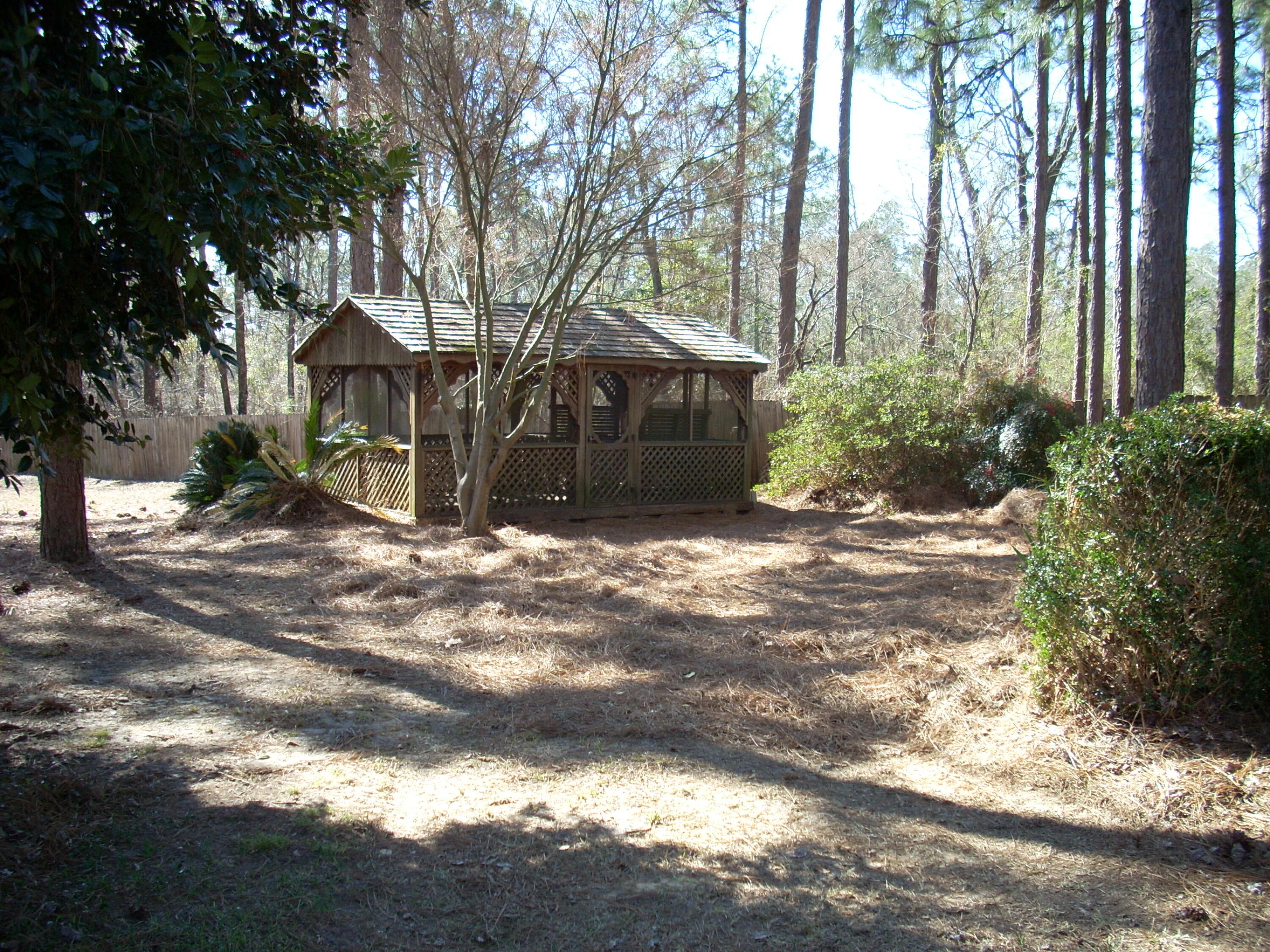 1434 Herndon Dairy Road Aiken, SC 29803 - Photo 25 of 25