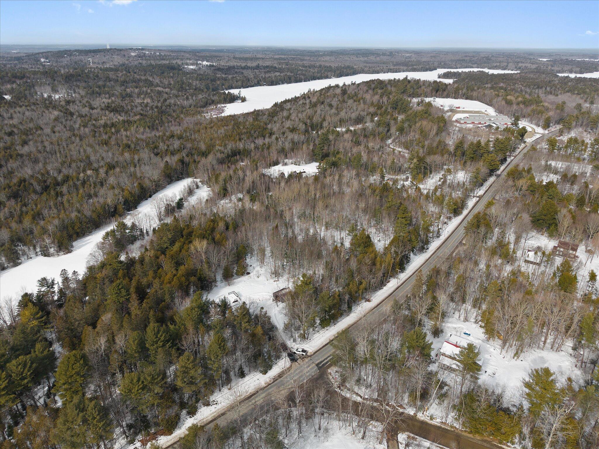 126 Kidder Hill Road Holden, ME 04429 - Photo 51 of 55 51-126 Kidder Hill