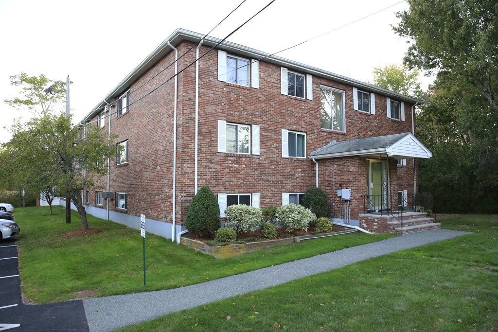 62 Purchase Street, Unit C8 Danvers, MA 01923 - Photo 1 of 15