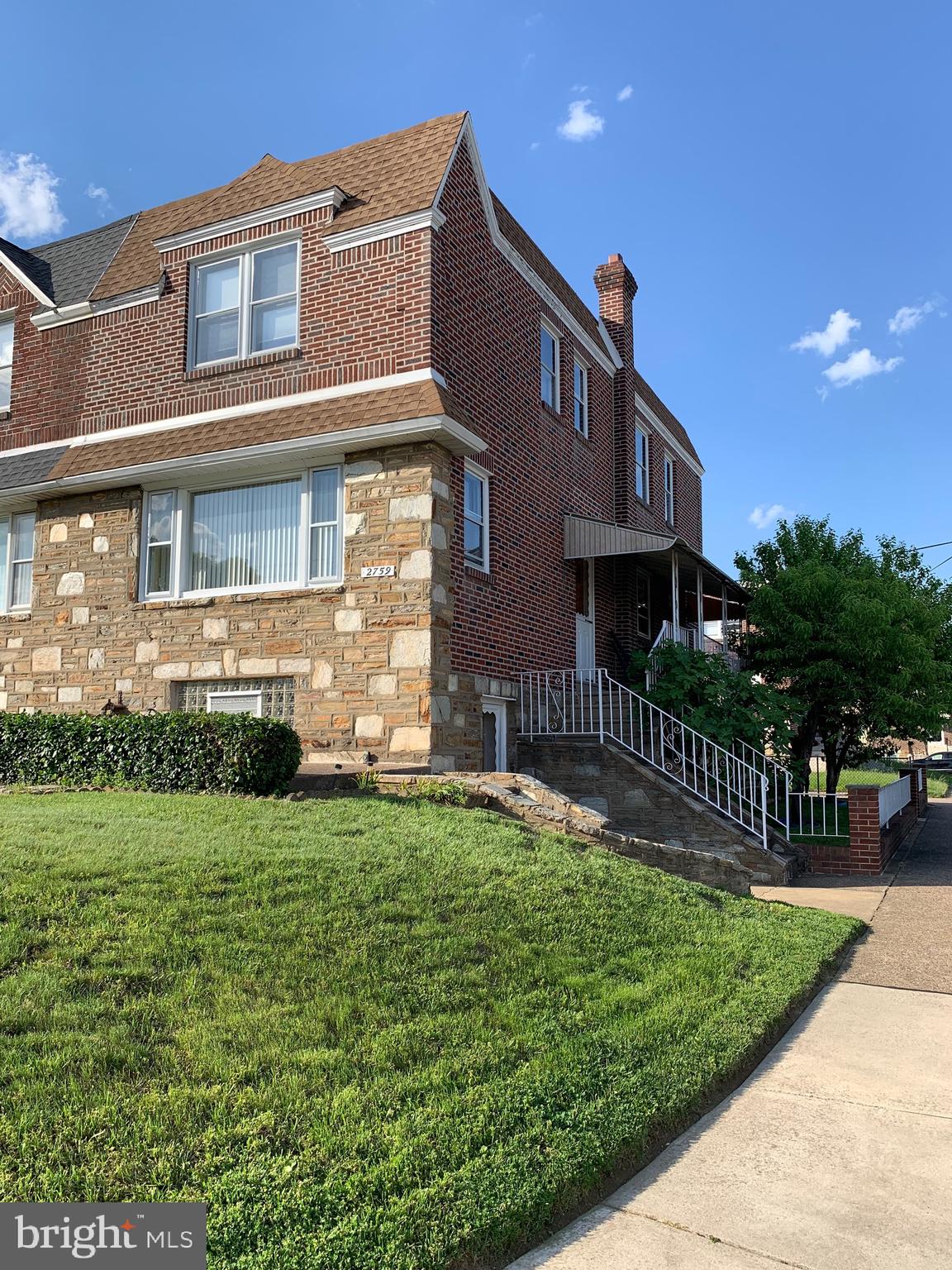 2759 Rhawn Street Philadelphia, PA 19152 - Photo 1 of 28 Gallery Image 1