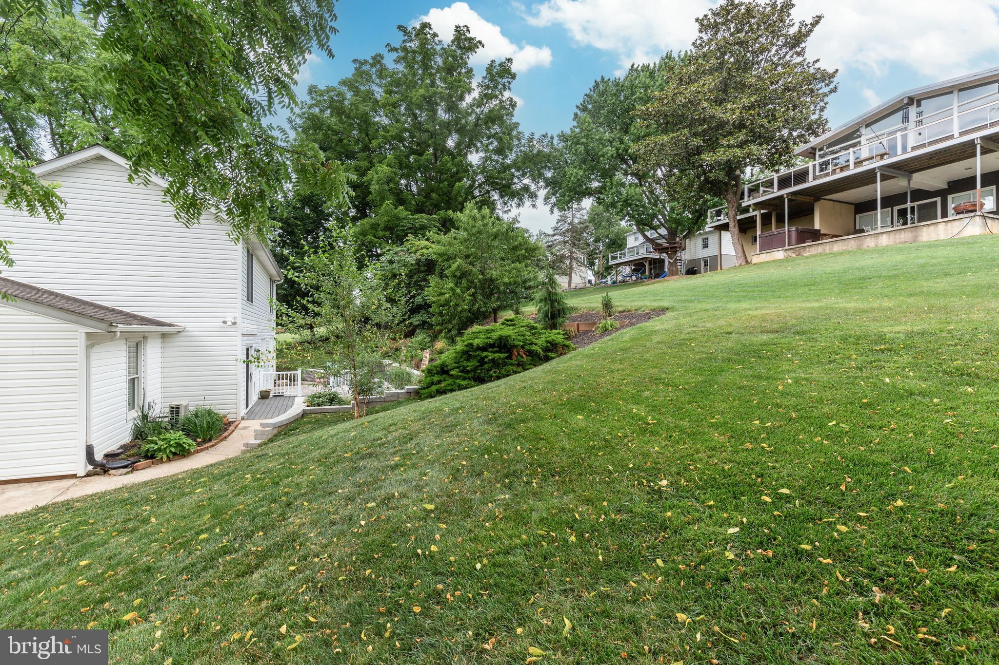 15 Ridgeview Drive Westminster, MD 21157 - Photo 59 of 77